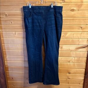 Torrid lean Jean Boot Cut super soft Jeans